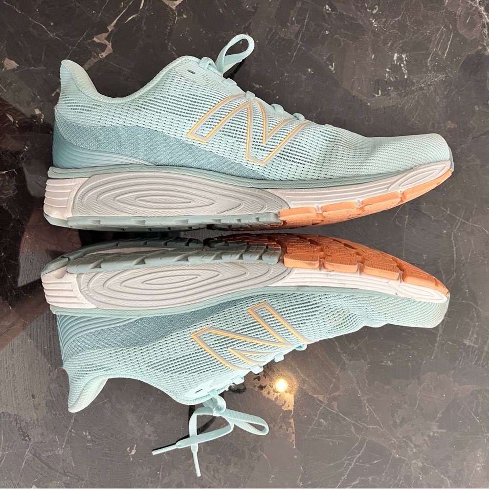 New Balance Women’s 11 Wide